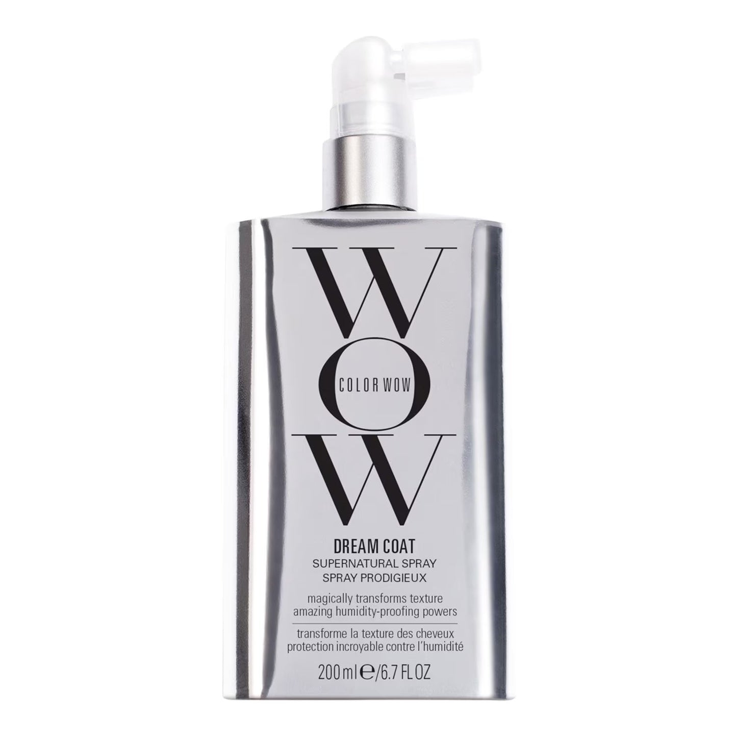 Color WOW - Dream Coat Super Natural - Spray Cheveux 200ml