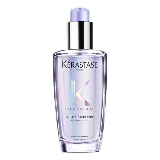 Kérastase Blond Absolu - Huile Cicaextrême 100ml