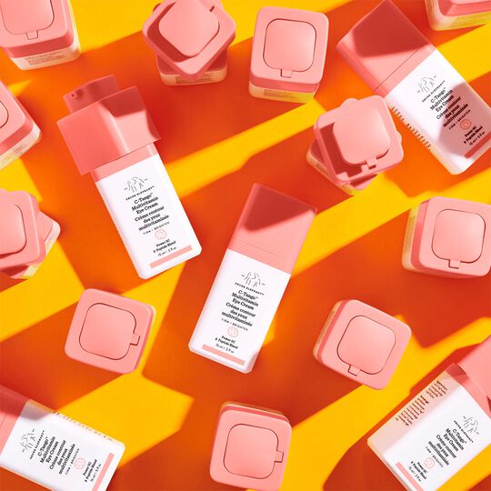 C-Tango™ - Crème Multivitaminée Pour Le Contour Des Yeux Drunk Elephant 15ML