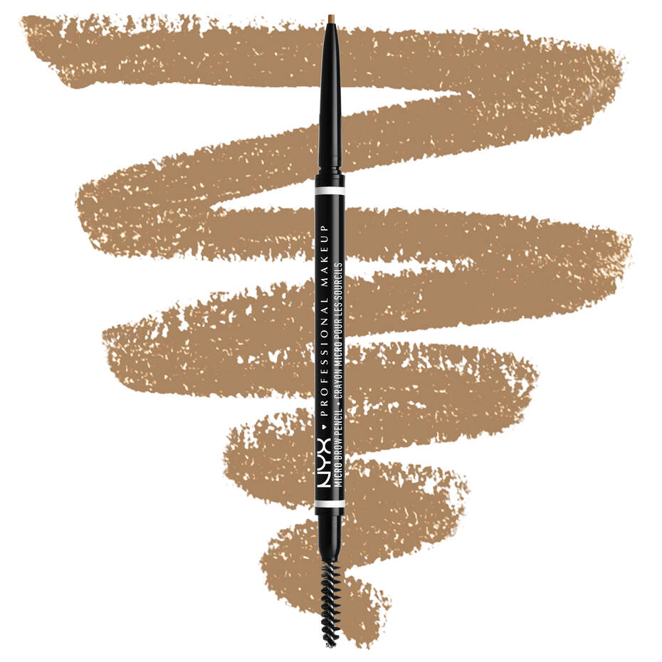 NYX MICRO BROW PENCIL