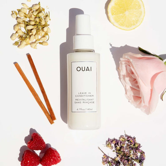 OUAI Leave In Conditioner - Après-shampoing sans rinçage