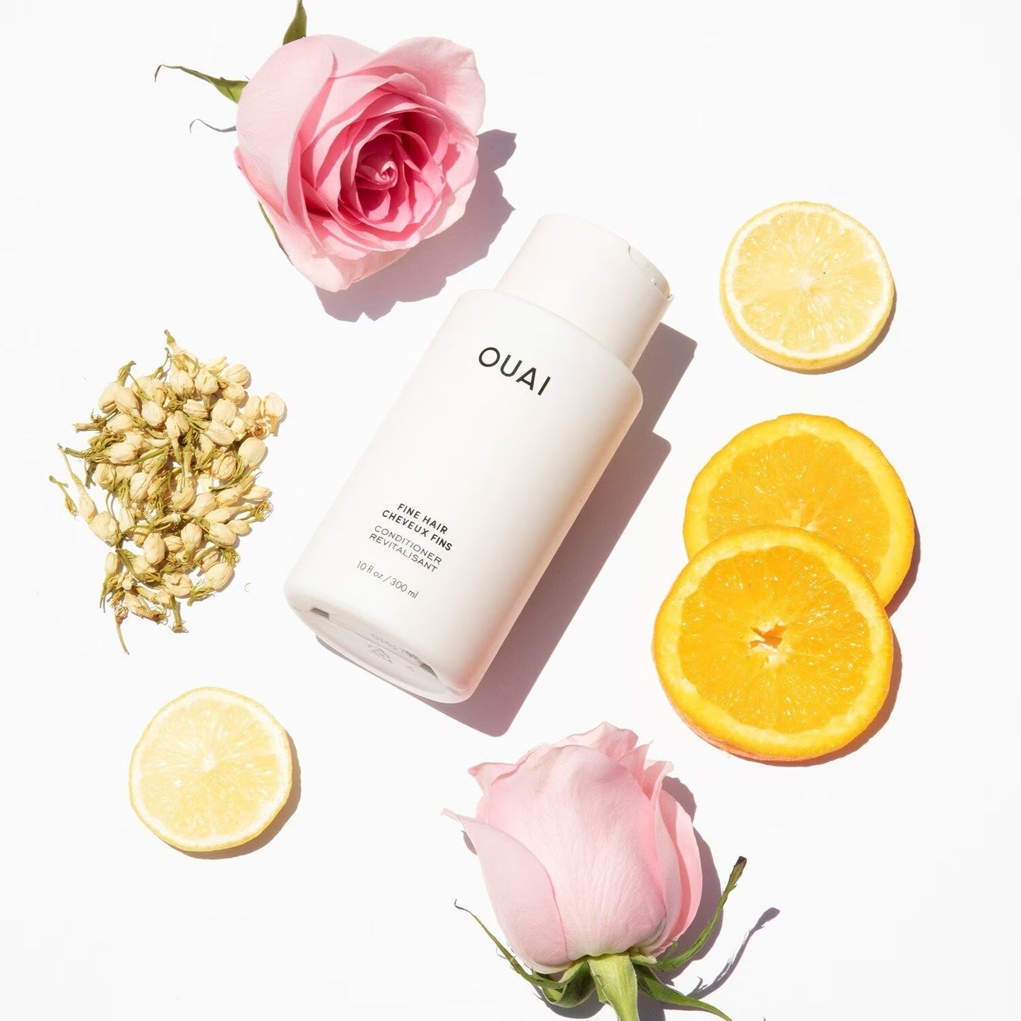 OUAI Fine Hair - Après-shampoing pour cheveux fins