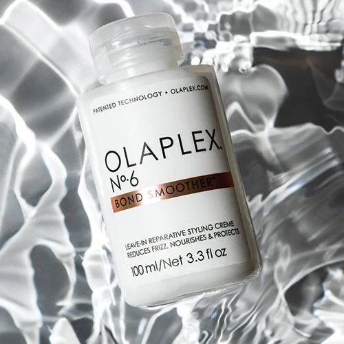 Olaplex N° 6 Bond Smoother - Soin coiffant 100ml